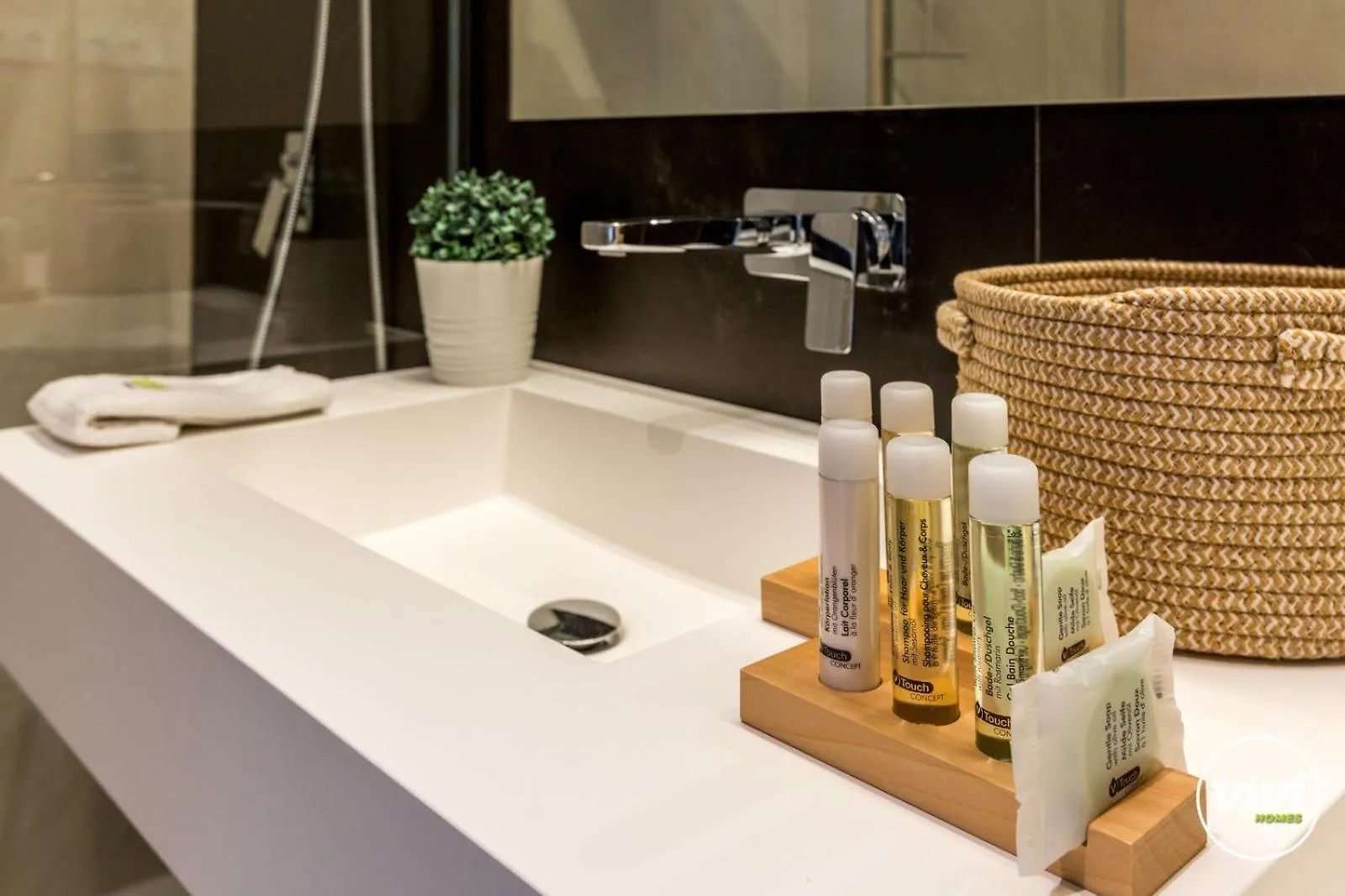 Vivi Homes - Bambu Pool, Gym, Sauna & Beach Торремолинос Испания