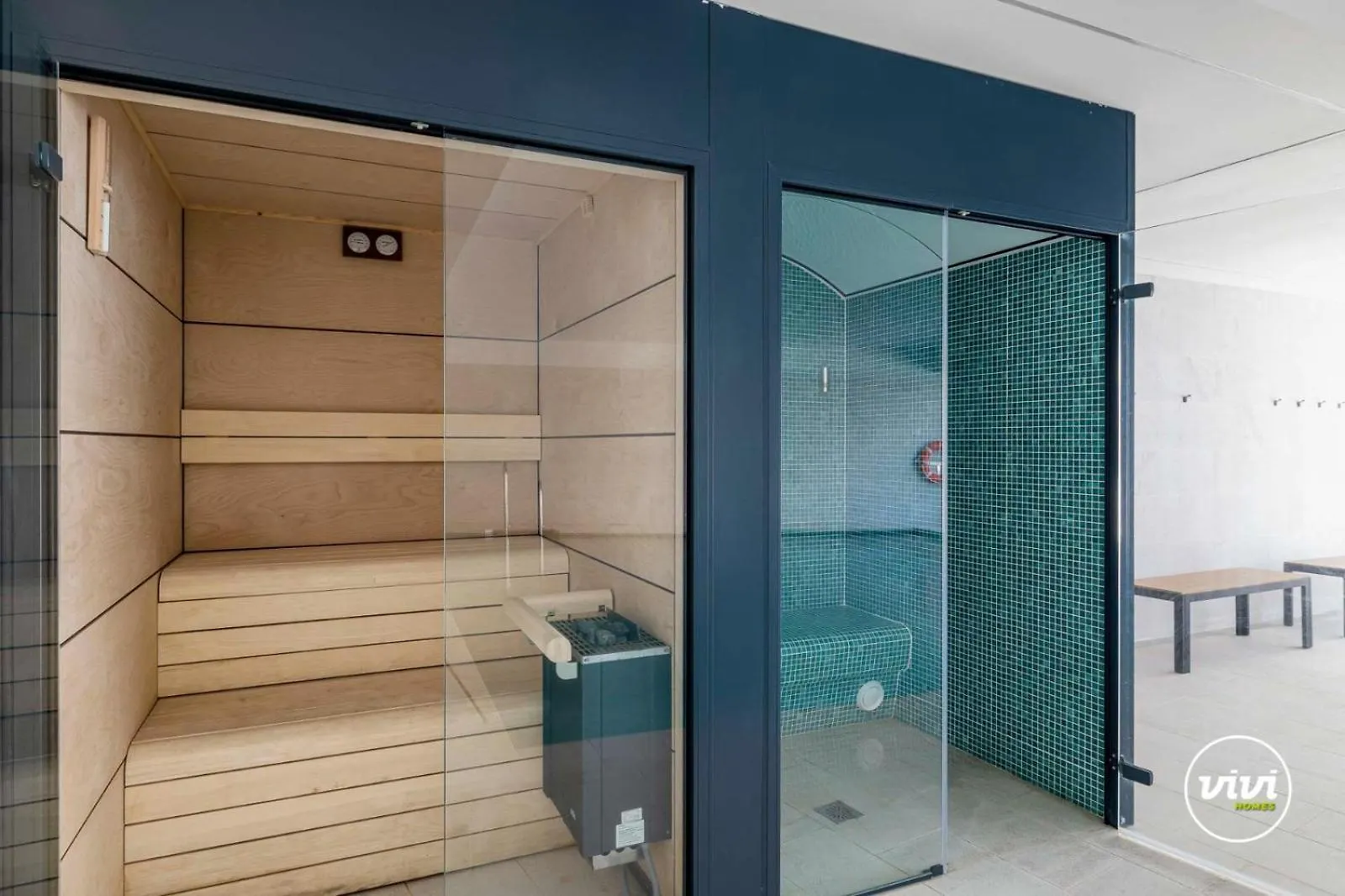 Vivi Homes - Bambu Pool, Gym, Sauna & Beach Торремолинос 0*,