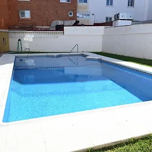  Apartment Sardinero