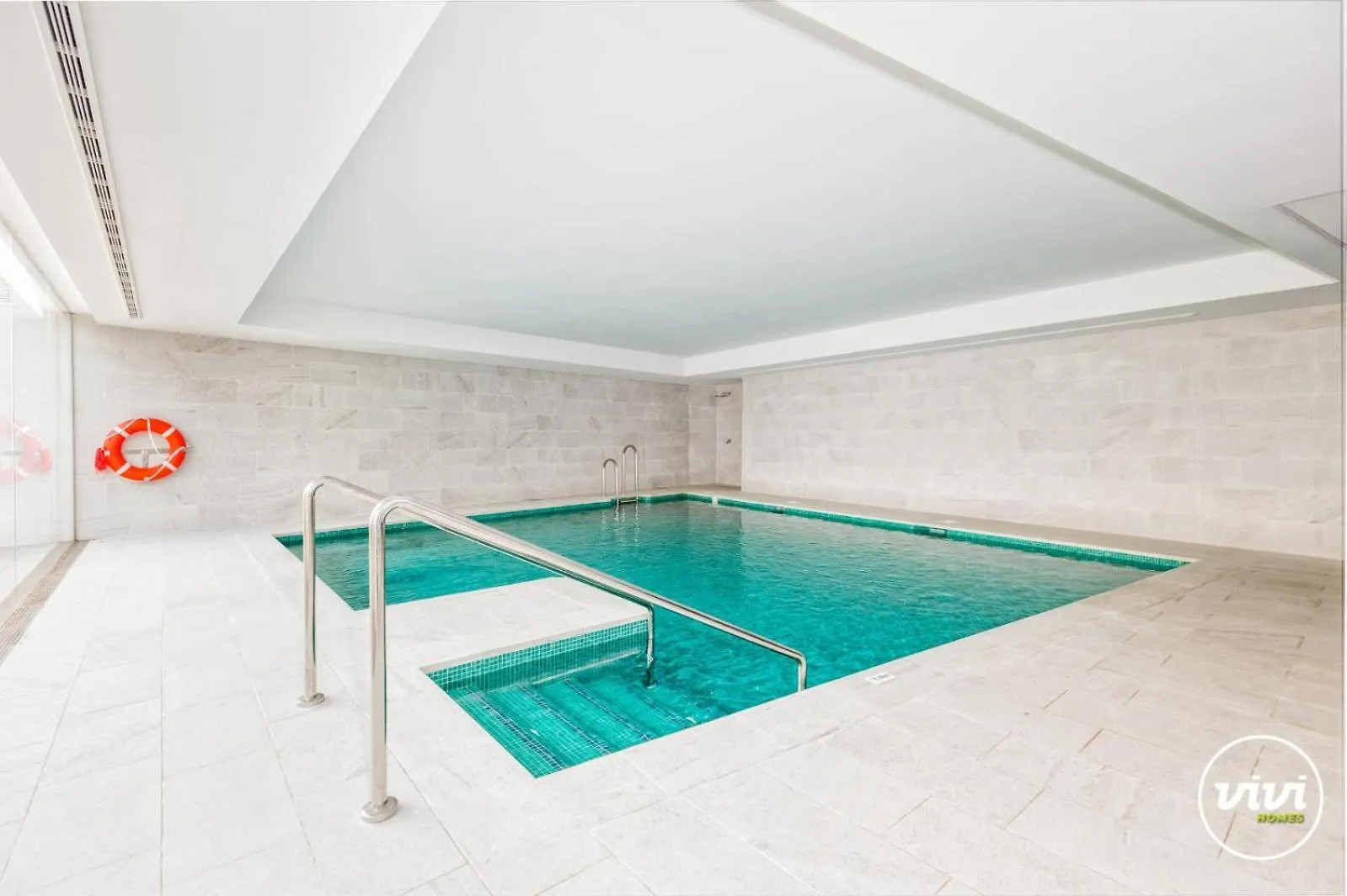 Vivi Homes - Bambu Pool, Gym, Sauna & Beach Torremolinos