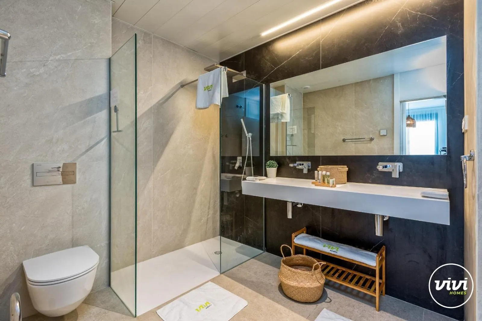 Vivi Homes - Bambu Pool, Gym, Sauna & Beach Torremolinos